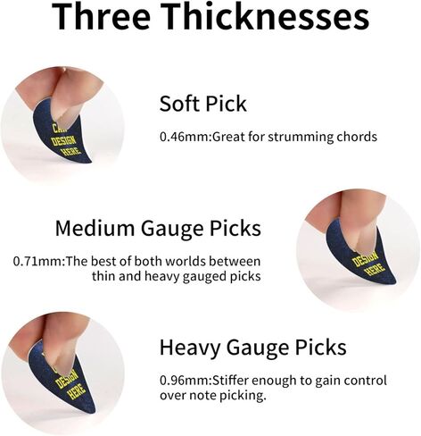 يختار الغيتار لوحة موجة المحيط هدية للاعبي الجيتار القيثارة باس القيثارات الصوتية الكهربائية رقيقة متوسطة ثقيلة مثلث 12 حزمة in Kuwait