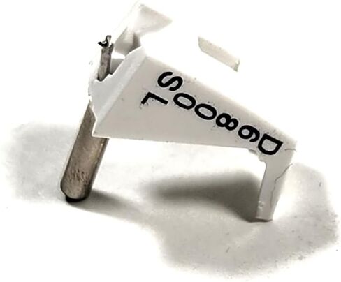 إبرة قلم الفونوغراف الدوار البديلة المتوافقة مع Stanton D680 D681 Series D6800 D6800SL D6800AL D6807A 681AL 4822-D7A in Kuwait