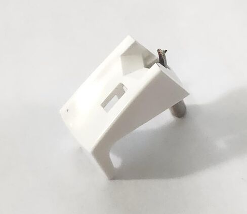 إبرة قلم الفونوغراف الدوار البديلة المتوافقة مع Stanton D680 D681 Series D6800 D6800SL D6800AL D6807A 681AL 4822-D7A in Kuwait