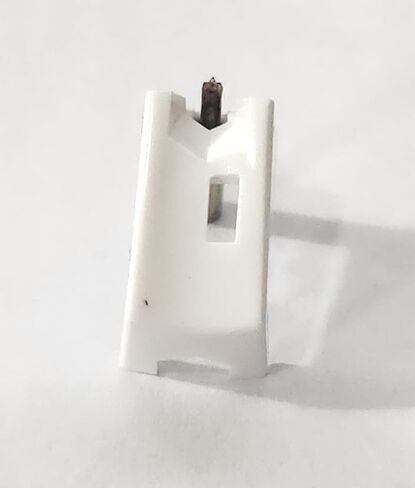 إبرة قلم الفونوغراف الدوار البديلة المتوافقة مع Stanton D680 D681 Series D6800 D6800SL D6800AL D6807A 681AL 4822-D7A in Kuwait