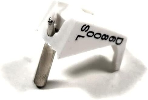 إبرة قلم الفونوغراف الدوار البديلة المتوافقة مع Stanton D680 D681 Series D6800 D6800SL D6800AL D6807A 681AL 4822-D7A in Kuwait