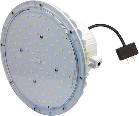 60W Par LED Retrofit Stage and Theater Light, Warm White 30K, for Church/Party/Stage, Par 56 Flood Light 120 Degree, 500W Equivalent, Triac Dimmable, GX16D Base in Saudi Arabia