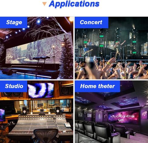 XLR to 3.5mm Male Adapter, High-Strength Zinc Alloy Shell, Balanced Transmission, Anti-Electromagnetic Interference, Latch Type Design, Compatible with TV, Speaker, Laptop in Kuwait