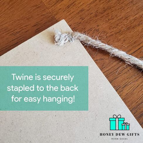 هدايا ندى العسل، أنا لست دائمًا أحمق، ديكور معلق على الحائط مضحك غير مناسب، لافتة ديكور منزلية خشبية، 5 بوصة × 10 بوصة، 75989 in Kuwait