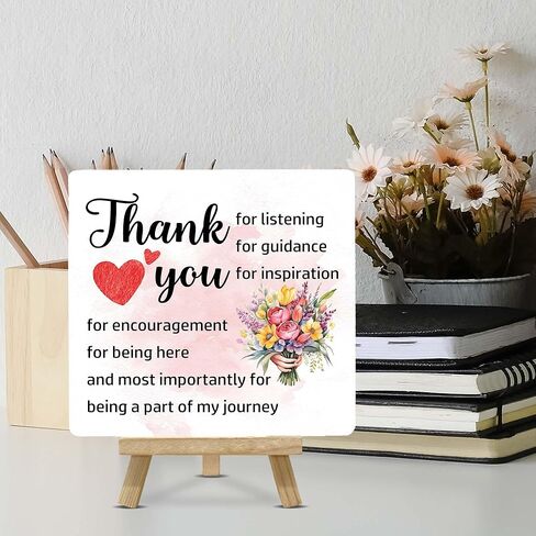 ديكورات مكتبية مضحكة، لوحة خشبية مع حامل خشبي، ديكور مكتب لطيف لزملاء العمل، مدير، ديكورات حجرة المكتب، ملحقات مكتب المكتب - D10 in Kuwait