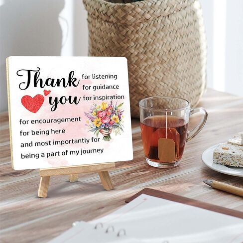 ديكورات مكتبية مضحكة، لوحة خشبية مع حامل خشبي، ديكور مكتب لطيف لزملاء العمل، مدير، ديكورات حجرة المكتب، ملحقات مكتب المكتب - D10 in Kuwait