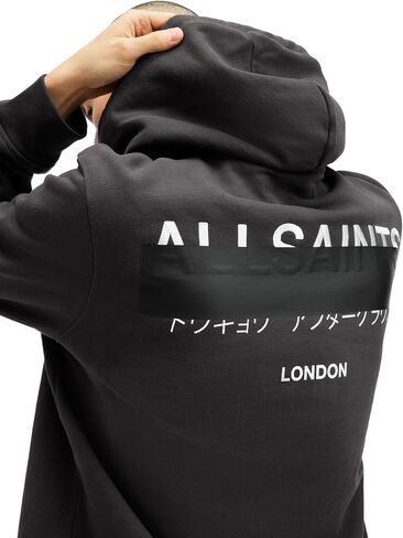 هودي Redact Oth للرجال من AllSaints in Kuwait