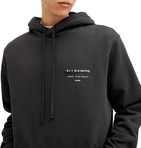 هودي Redact Oth للرجال من AllSaints in Kuwait