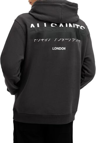 هودي Redact Oth للرجال من AllSaints in Kuwait