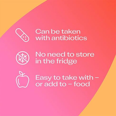 بيو-كلت تركيبة بروبيوتيك متطورة متعددة السلالات - عبوة من 30 كبسولة in Kuwait