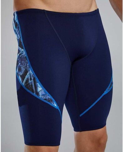 TYR Unisex-Adult Durafast Elite Solid Jammer Swimsuit in Saudi Arabia