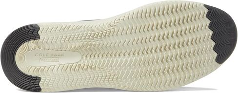 Cole Haan GrandPro TopSpin Sneaker White/British Tan 12 D (M) in Saudi Arabia