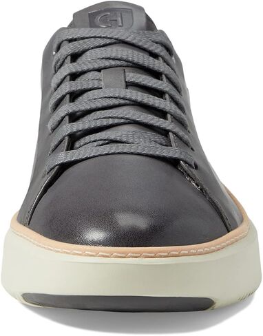 Cole Haan GrandPro TopSpin Sneaker White/British Tan 12 D (M) in Saudi Arabia
