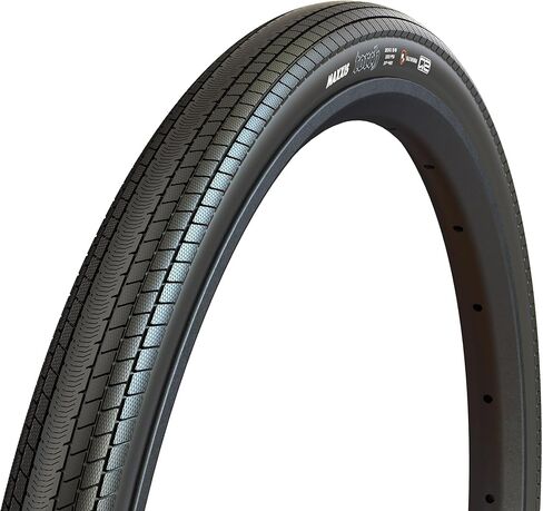 Maxxis Minion DHR II 27.5x2.5 لايحتاج TPI 50 Bk/Blk in Kuwait