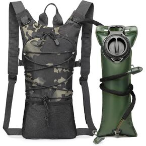 ATBP Military 3L Hydration Pack 2 Packs