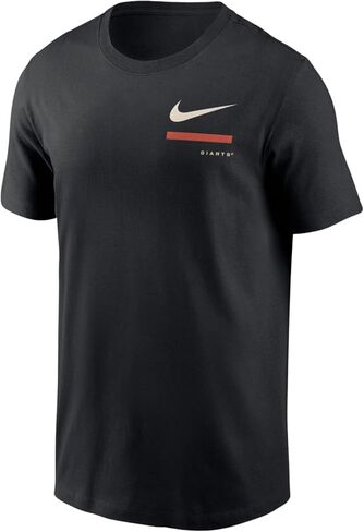 Nike Men's MLB Over Shoulder T-Shirt in Saudi Arabia