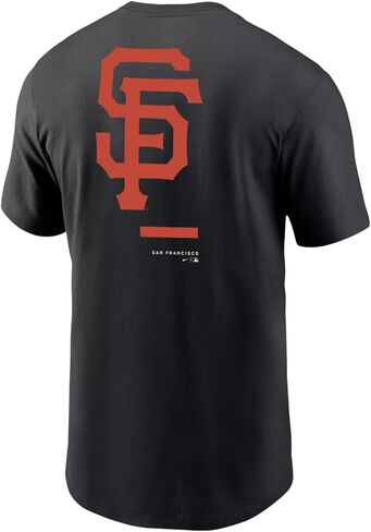 Nike Men's MLB Over Shoulder T-Shirt in Saudi Arabia