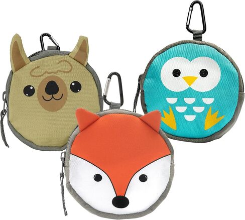 مجموعة المغامرة الطبية في الفناء الخلفي للدب/وحيد القرن/الكسلان in Kuwait