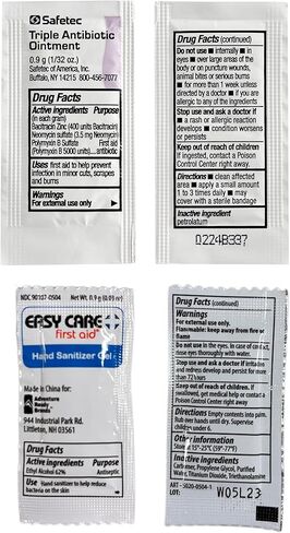 مجموعة المغامرة الطبية في الفناء الخلفي للدب/وحيد القرن/الكسلان in Kuwait