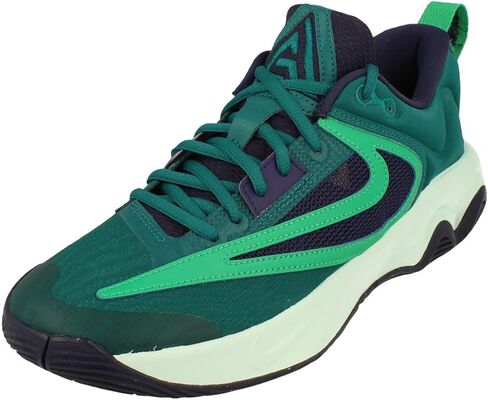 Nike Mens Basketball Giannis Immortality 3 Light Blue Size 12 in Saudi Arabia