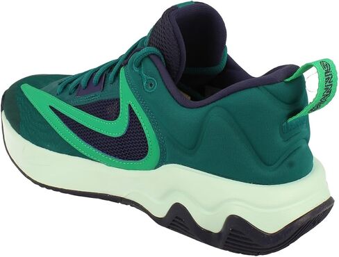 Nike Mens Basketball Giannis Immortality 3 Light Blue Size 12 in Saudi Arabia