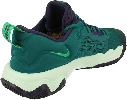 Nike Mens Basketball Giannis Immortality 3 Light Blue Size 12 in Saudi Arabia