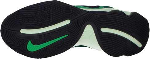 Nike Mens Basketball Giannis Immortality 3 Light Blue Size 12 in Saudi Arabia