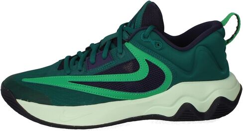 Nike Mens Basketball Giannis Immortality 3 Light Blue Size 12 in Saudi Arabia