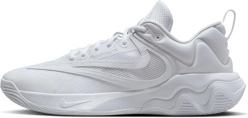 Nike Mens Basketball Giannis Immortality 3 Light Blue Size 12 in Saudi Arabia