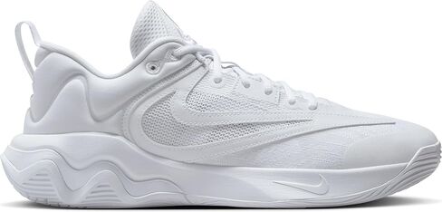 Nike Mens Basketball Giannis Immortality 3 Light Blue Size 12 in Saudi Arabia