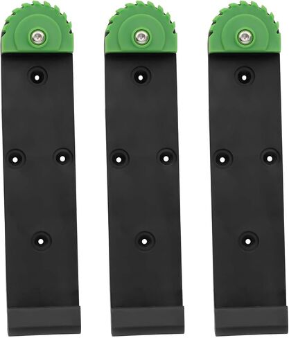 Track Rack Systems for FastCap 02896 Mounting ，Track Rack For Makita/Festool,Track Saw Guide Rail Holder For DeWalt Guide Rail (Blue） in Saudi Arabia