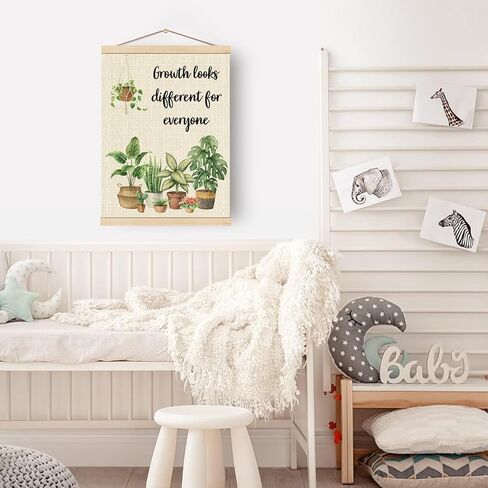 Boat Wades Mental Health Feelings Wheel Poster Hanger Frame, Feelings Emotions Chart Wall Art Hanging Banner Decor for Therapy Office School Counselor Office Calming Corner Classroom, 12x16 in Kuwait