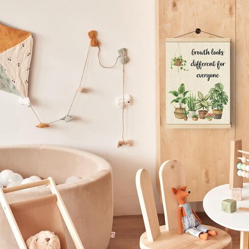 Boat Wades Mental Health Feelings Wheel Poster Hanger Frame, Feelings Emotions Chart Wall Art Hanging Banner Decor for Therapy Office School Counselor Office Calming Corner Classroom, 12x16 in Kuwait