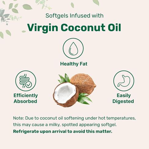 Hair Growth Vitamins Complex, 120 Capsules | 14-in-1 Formula with 5,000mcg Biotin, Collagen, Keratin, Vitamin C, Saw Palmetto & More for Health Hair Support | Promotes Natural Growth & Thickness in Saudi Arabia