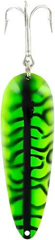 Skeeter Nickel Back Double Hook 2/32 oz Fishing Spoons. in Saudi Arabia