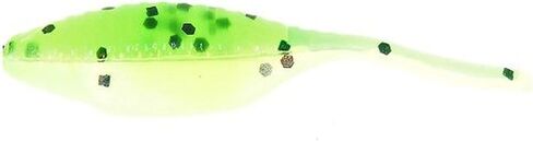 Bass Assassin Lures Shad Assassin in Saudi Arabia