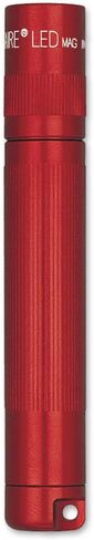MagLite Solitaire LED 1-Cell AAA Flashlight – Compact, Water-Resistant, Adjustable Beam – Black in Kuwait