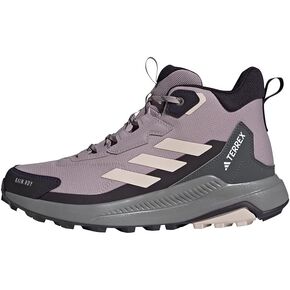 حذاء Terrex Anylander Mid Top Rain.rdy للمشي لمسافات طويلة للنساء من أديداس