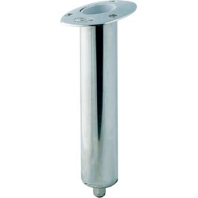 CE Smith Heavy Duty Swivel Flush Mount Rod Holder-Replacement Parts and Accessories for Tournament Fishing, Rod Fishing, Deep Sea Fishing and Trolling