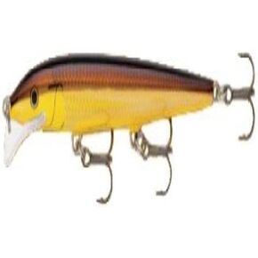 Scatter Rap Minnow 11 Purpledescent