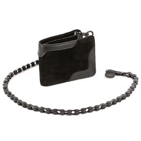 Trip Machine Company Explorer Moto Wallet (Tobacco)