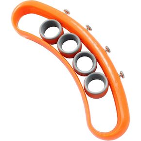 Guitar Finger Expansion Tool, Guitar Finger Cover, Beginner Guitar Stretcher Portable, Musical Instrument Accessories for Guitar Bass