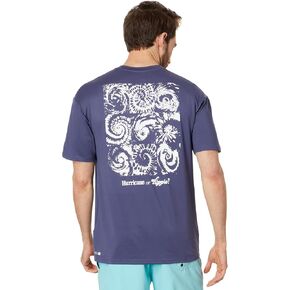 Quiksilver Everyday Surf Tee Short Sleeve White/White SM