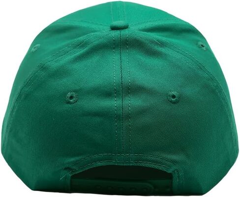 2024 Golf Hat Tournament Hat for Men & Women,Green/Yellow Pattern Outdoor Trucker Caddy Ball Cap,Compatible with Golf Merchandise Apparel (White) in Saudi Arabia