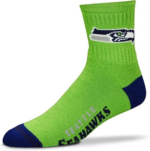 FBF Originals - NFL Team Color Football Socks Mens Size X-Large 13-15 XL in Saudi Arabia