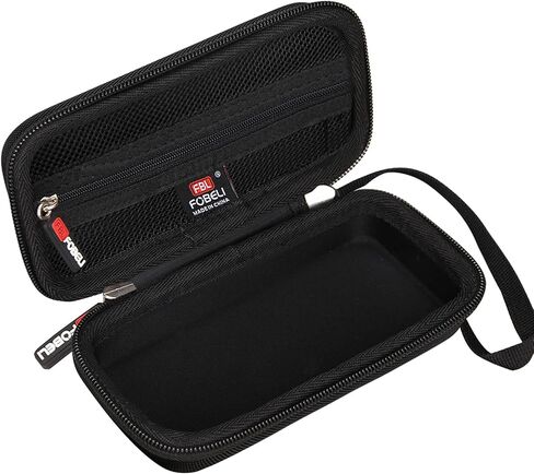 FBLFOBELI Hard Case for Tascam DR-05X/Tascam DR-07X Digital Audio Recorder (Case Only) in Saudi Arabia