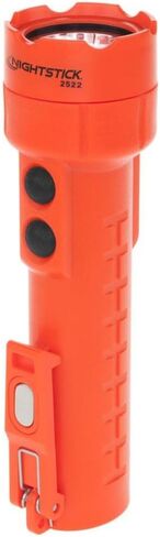 Nightstick NSP-2422B Dual-Light with Dual Magnet, Multi-Purpose , Black in Saudi Arabia