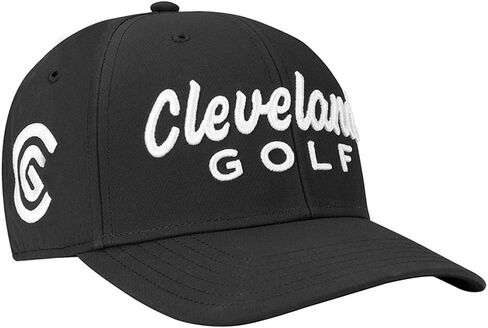 Cleveland Golf Men's Structured Hat (One Size Fits All) in Saudi Arabia