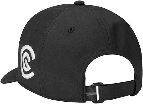Cleveland Golf Men's Structured Hat (One Size Fits All) in Saudi Arabia