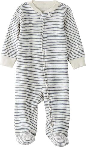 little planet by carter's Baby Sleep and Play made with Organic Cotton, Trees, NB in Saudi Arabia